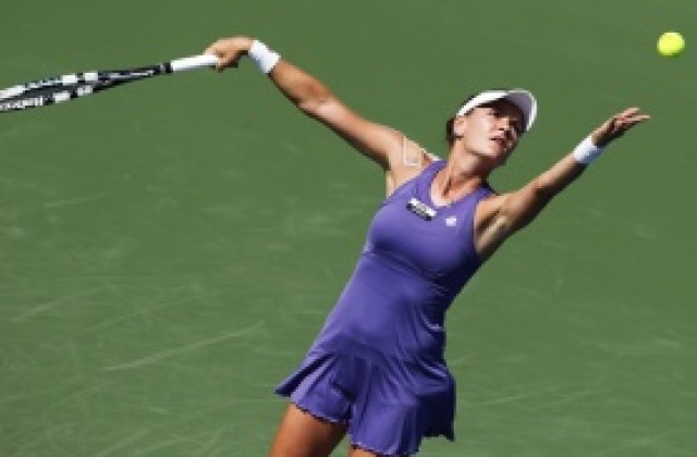 Фаворитките на турнира в  Синсинати се класираха за четвъртфиналите