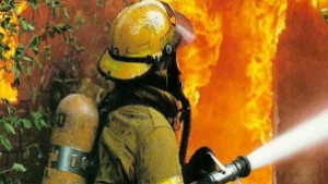 Шест пожара гасиха огнеборците в Силистренско