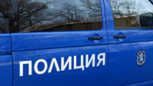 Задържаха 18годишен крадец