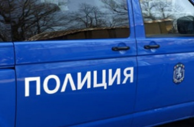 Задържаха 18-годишен крадец