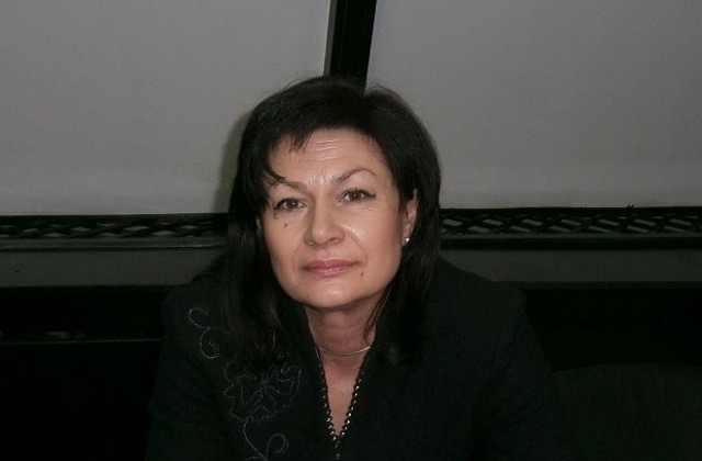 Официално: Жанета Жикова подава оставка