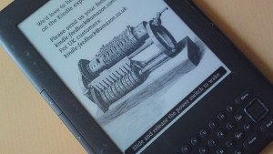 Екнигите са с около 30 поевтини от хартиените творби