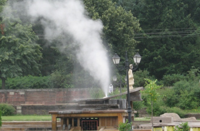 Любка Рондова ще журира фестивал в Сапарева баня