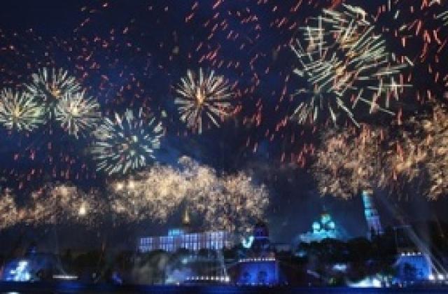 Хотелите в Москва са най-скъпи