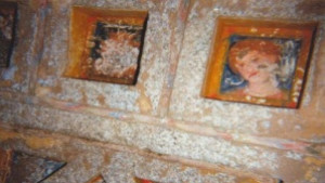 Нови части от могилата Оструша стават достъпни за туристите