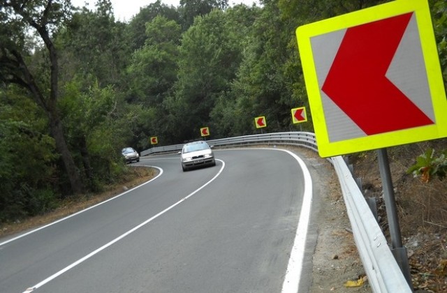 Бургас-Варна отворен