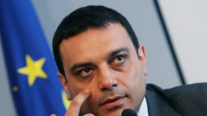 Транспортният министър се качва на ветрохода Калиакра