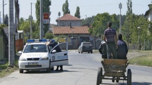 Мъж падна от каруца в движение счупи ребро