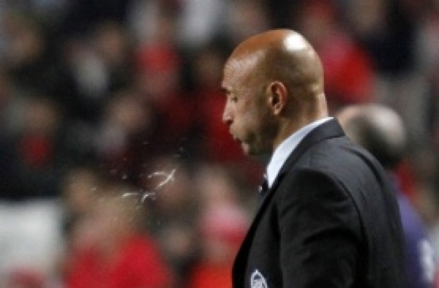 Зенит: Пратили сме оферта до Манчестър Юнайтед, не е за Бербатов