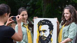 Ботев Плейбой и евреите