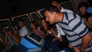 Московски Надявам се голяма част от задържаните моряци да се