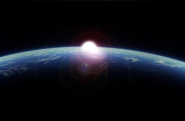 Италиански музей съхранява уникален кристал с доказан извънземен произход