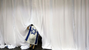 Израел се готви за война с Иран