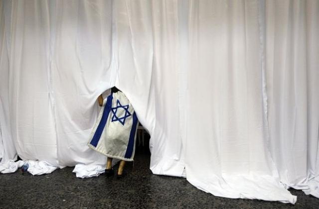 Израел се готви за война с Иран