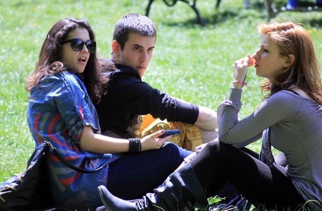 Чувството за хумор е най-важно за жените