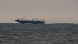 Безплатни разходки с комета за Седмицата на морето