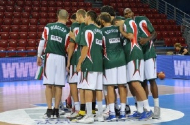 Голям резил за България в Баку, Азербайджан ни засрами с 6 човека