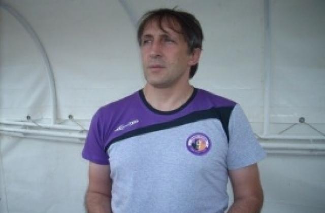 Цанко Цветанов: Искахме повече победата, но това е футболът