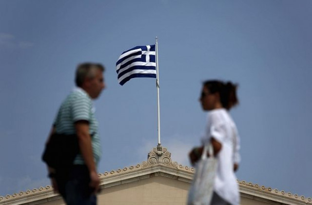 Ново орязване на гръцкия дълг изглежда все по-вероятно