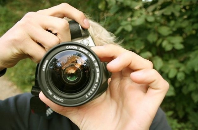19 август - Световен ден на фотографията