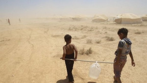 Светът отбелязва Световния хуманитарен ден