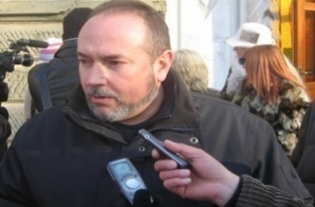 Повдигнаха обвинение на собственика на кораба „Свети Николай” Дойчин Дойчев