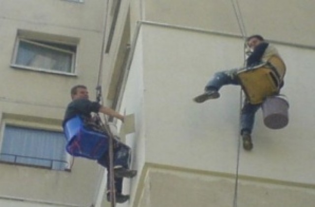 Само 2 блока в Силистра се подготвят за енергийно обновяване