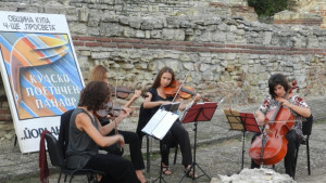 Кулски поетичен панаир Йордан Йончев 2012