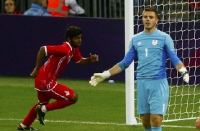 Ливърпул се пробва за 19-годишен английски национал