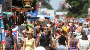Спор за алеите в Слънчев бряг ще се решава в