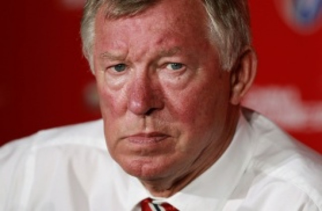 Фъргюсън намекна за още един трансфер, чака „определен играч“