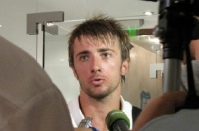 Оперираха успешно нападател на Славия