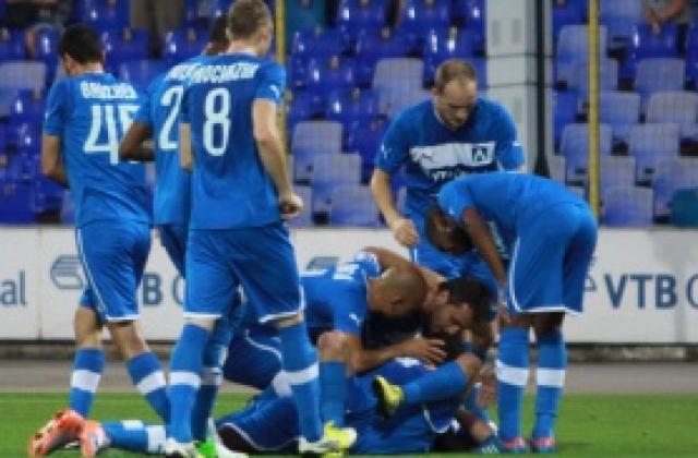 Хубаво представление на „Герена”, Левски впечатли срещу Ботев