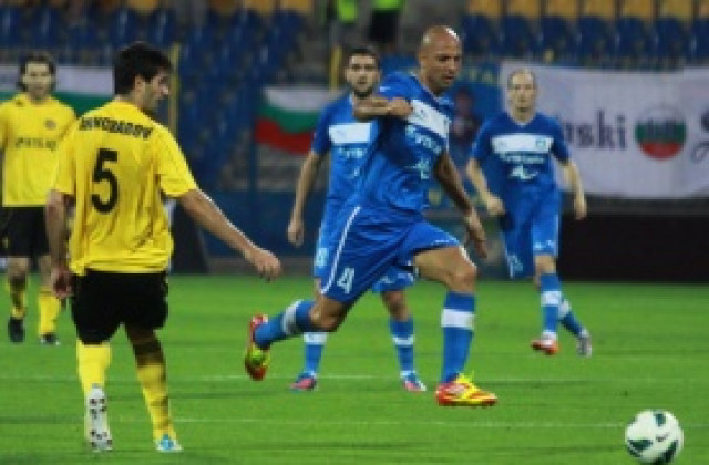 Станислав Ангелов: Нека не изпадаме в еуфория, че сме били кой знае кой