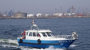 Задържаха бракониери с 260 кг калкан