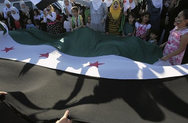 В. Фигаро: Къде е сирийският вицепрезидент, ако не е избягал, както твърди режимът