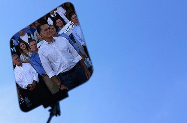 Вицепрезидентът на Ромни плаща повече данъци от самия Ромни