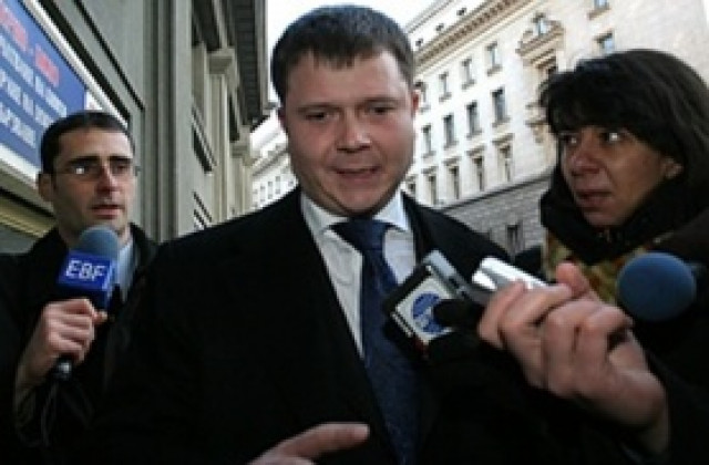 Компания на Жеваго спира сделката за ЦСКА