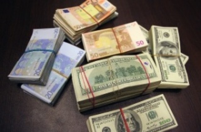 Ротшийлд заложи 130 млн. паунда срещу еврото