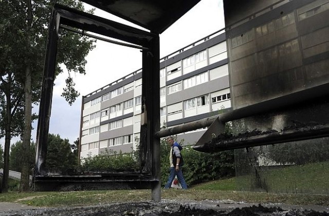 Мистериозна смърт на французойка, съпруга на саудитски принц