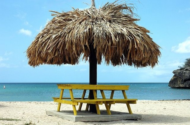 Пианоза: един райски остров, където затворници готвят за туристи