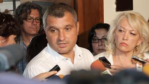 Гратисен период за паркиране в синя или зелена зона в