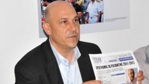Благодарности за всички гасили пожара
