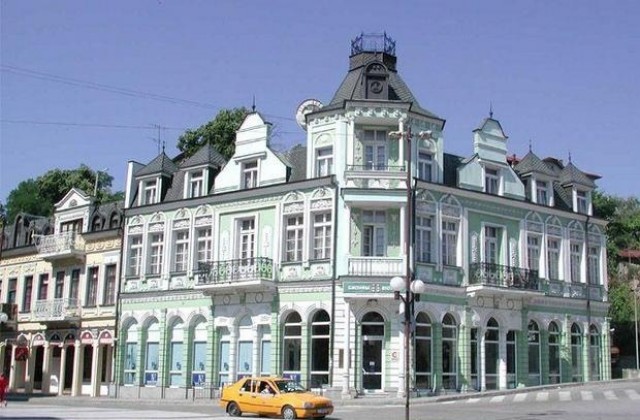 Ловешка област е с най-много евросредства