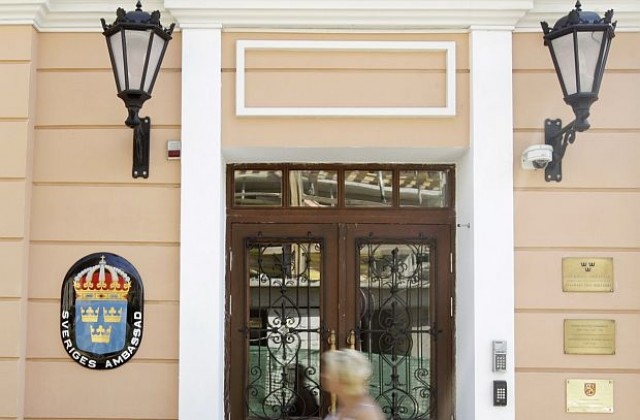 Освободиха от длъжност външния министър на Беларус след дипломатически скандал с Швеция