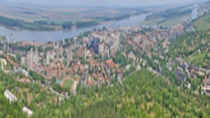 Два дни обществено обсъждане за развитието на Силистра до 2020