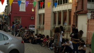 100 артсъбития в Нощта на музеите и галериите