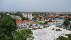 Интерес към общински парцели в Нова Загора