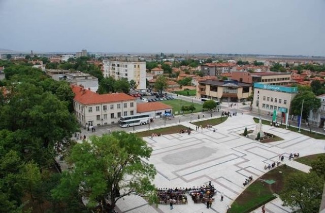 Интерес към общински парцели в Нова Загора
