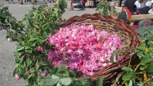 Ще представят Казанлък на Световния туристически панаир в Токио